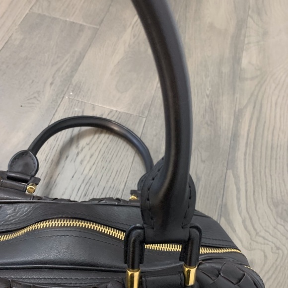 Authentic Burberry Bag - Picture 2 of 16